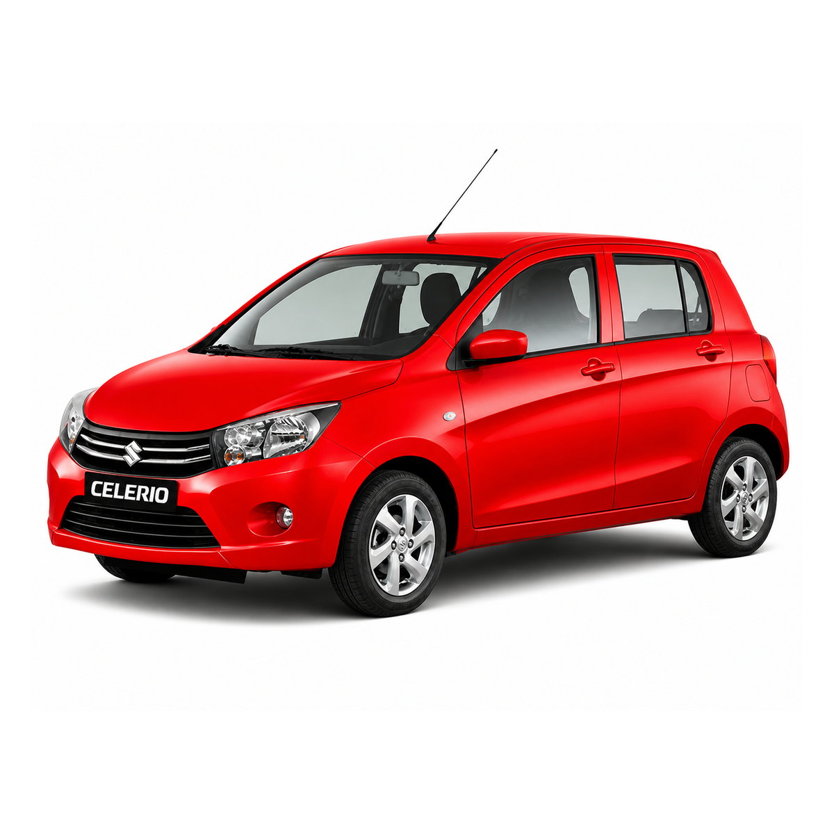 VIDRIO-PUERTA SUZUKI CELERIO 2015-2021